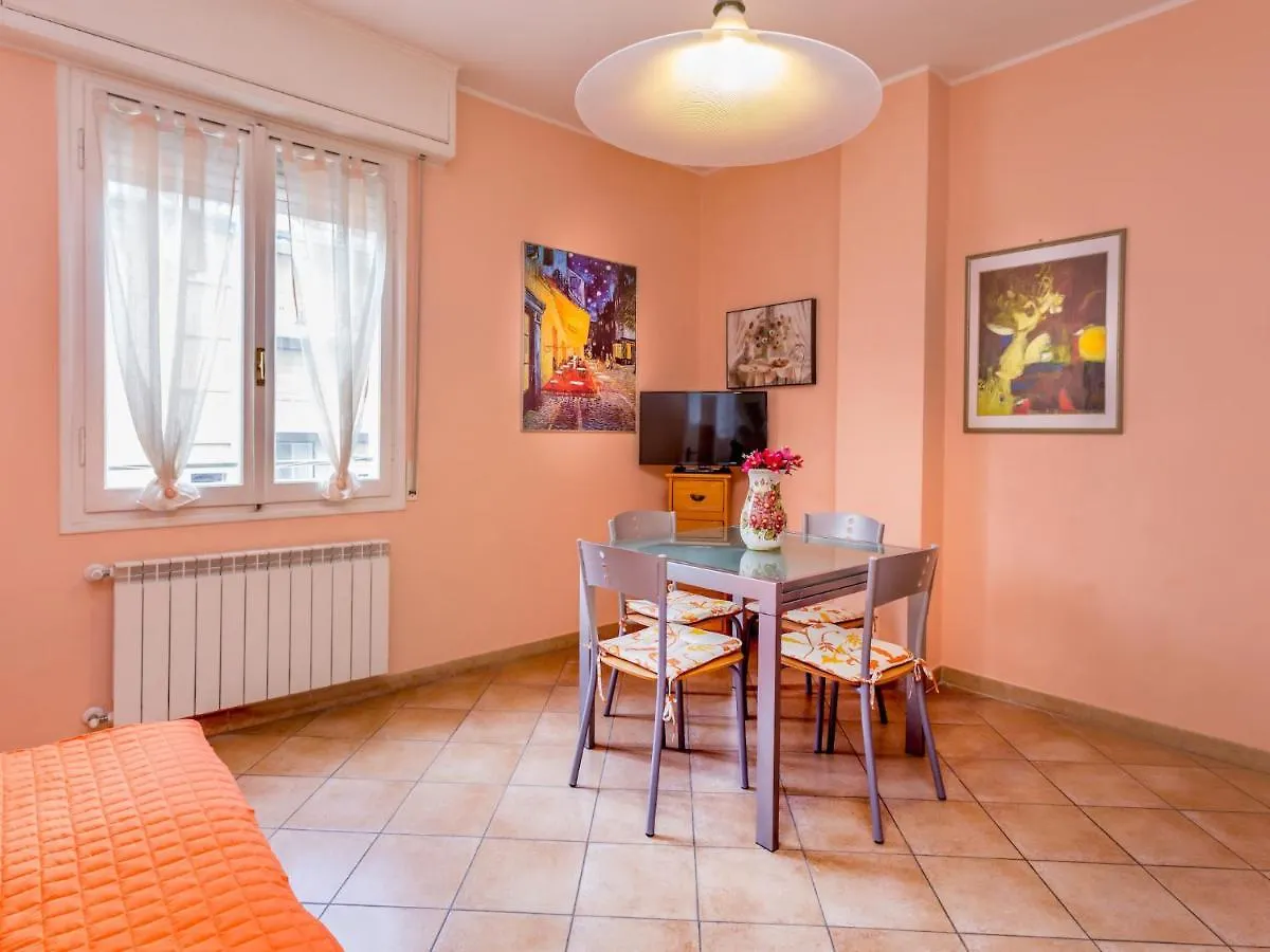 Apartment Floki By Interhome Sanremo