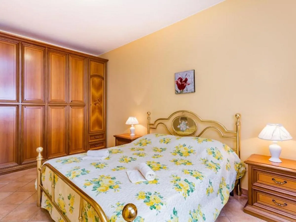 Apartment Floki By Interhome Sanremo