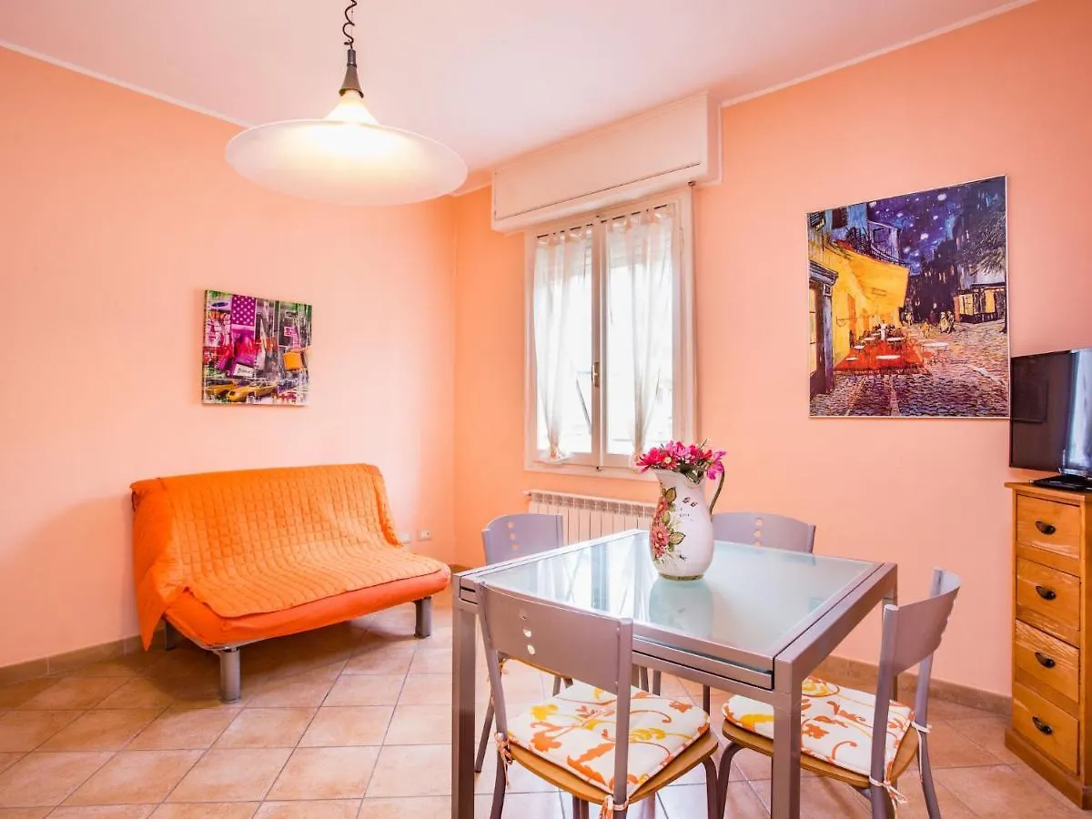 Apartment Floki By Interhome Sanremo