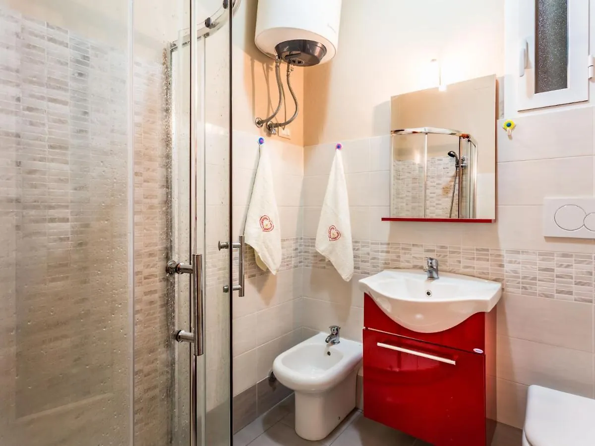 Apartment Floki By Interhome Sanremo 0*,  Italy