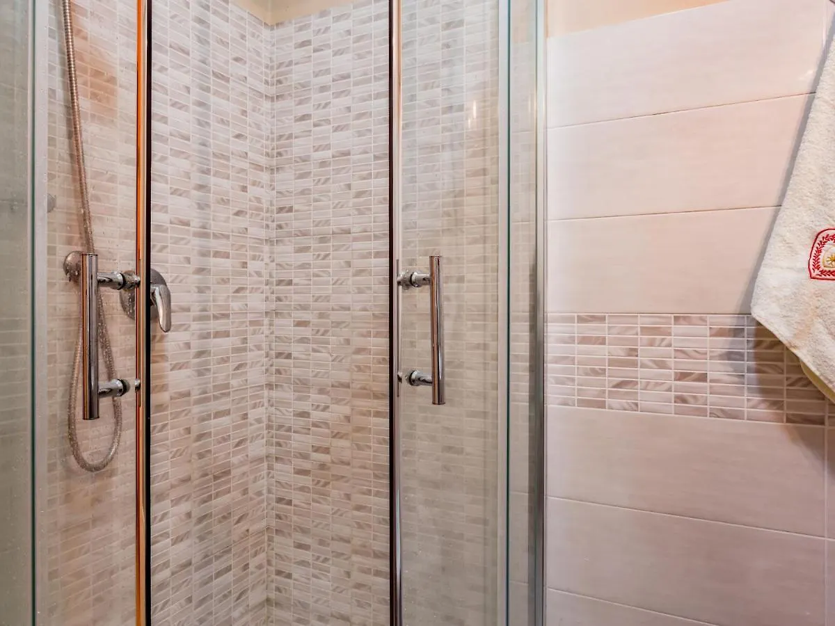 Apartment Floki By Interhome Sanremo Itálie