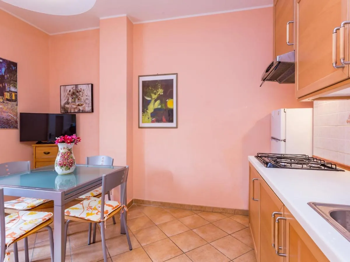 Apartment Floki By Interhome Sanremo