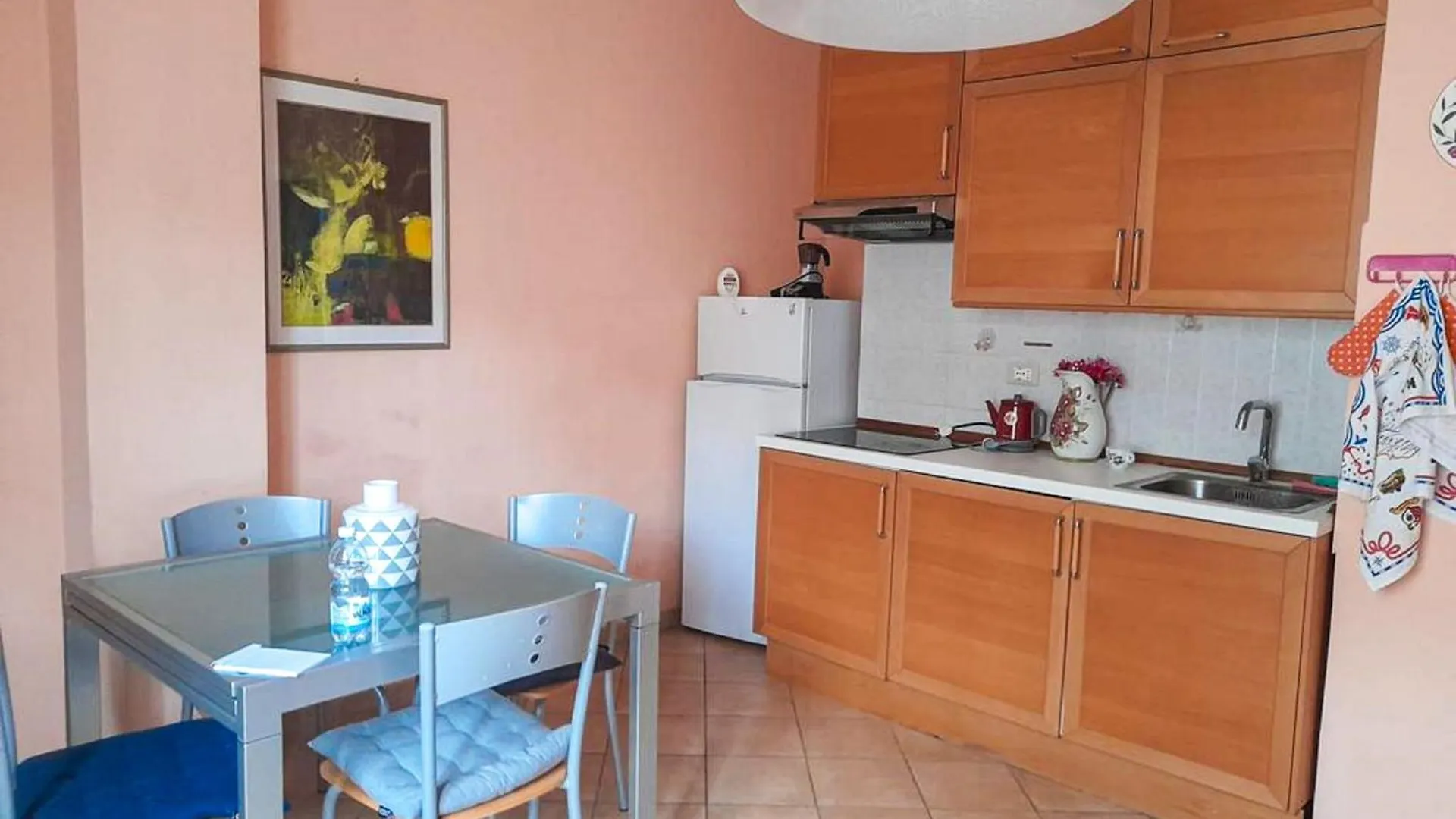 Apartment Floki By Interhome Sanremo
