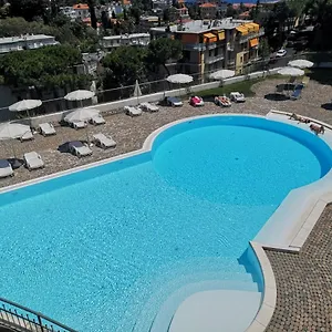3* Ξενοδοχείο με διαμερίσματα Modus Vivendi